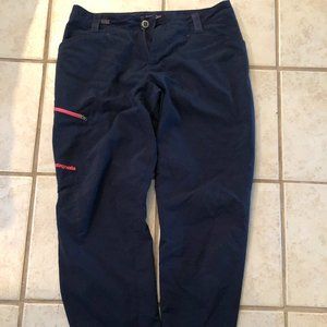 Patagonia Quandary hiking pant